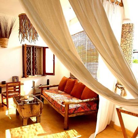 Zawadi Residence Watamu Camera foto