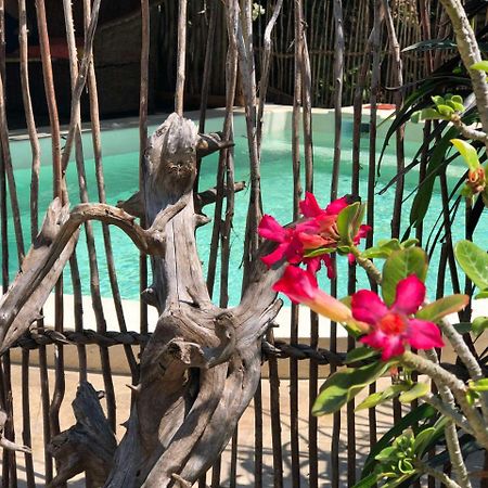 Zawadi Residence Watamu Esterno foto