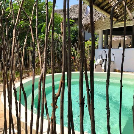 Zawadi Residence Watamu Esterno foto
