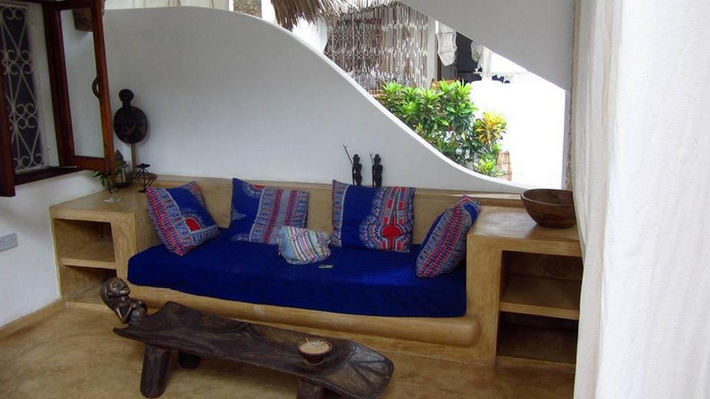 Zawadi Residence Watamu Camera foto