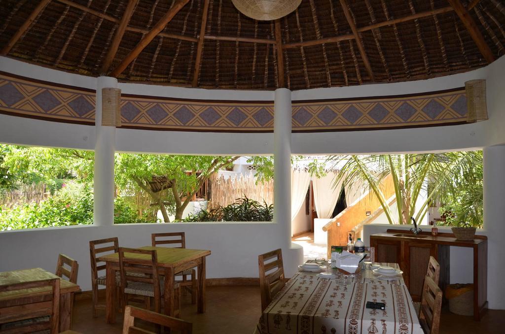 Zawadi Residence Watamu Esterno foto