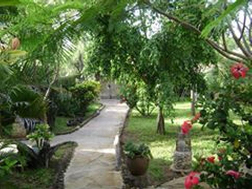 Zawadi Residence Watamu Esterno foto