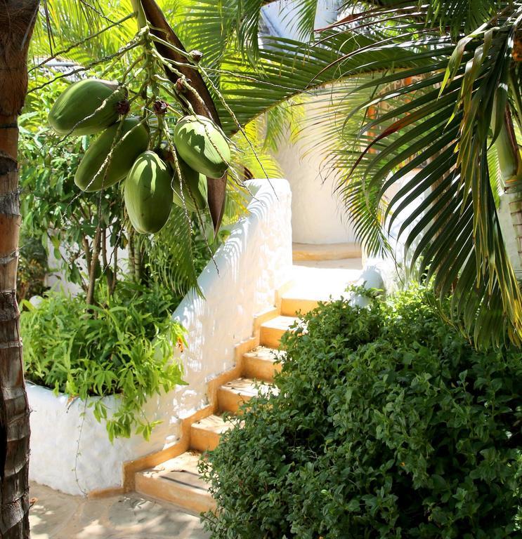 Zawadi Residence Watamu Esterno foto