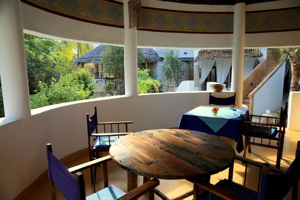 Zawadi Residence Watamu Esterno foto