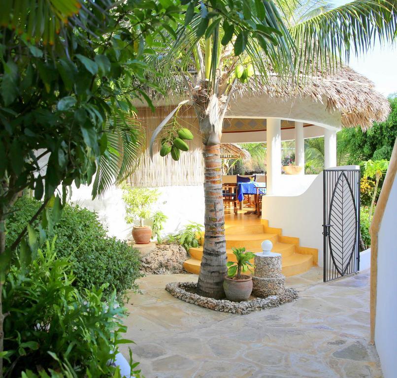 Zawadi Residence Watamu Esterno foto