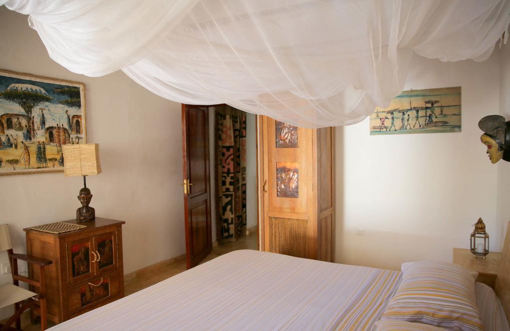 Zawadi Residence Watamu Camera foto
