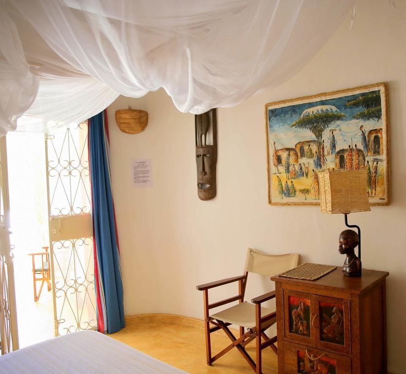 Zawadi Residence Watamu Camera foto