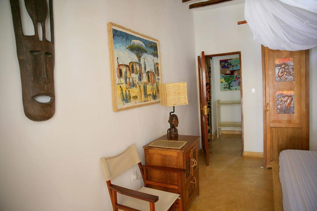 Zawadi Residence Watamu Camera foto