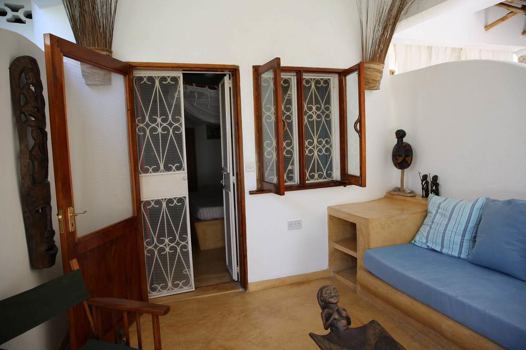 Zawadi Residence Watamu Camera foto
