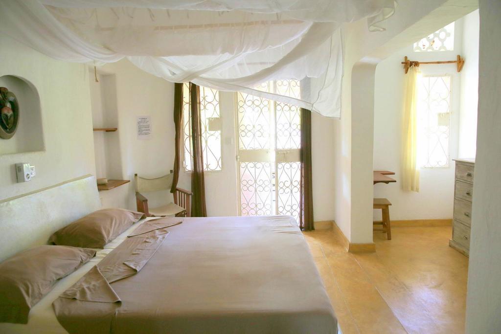 Zawadi Residence Watamu Camera foto