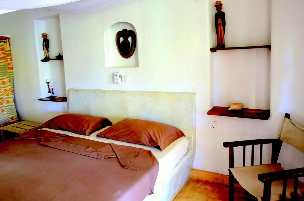 Zawadi Residence Watamu Camera foto
