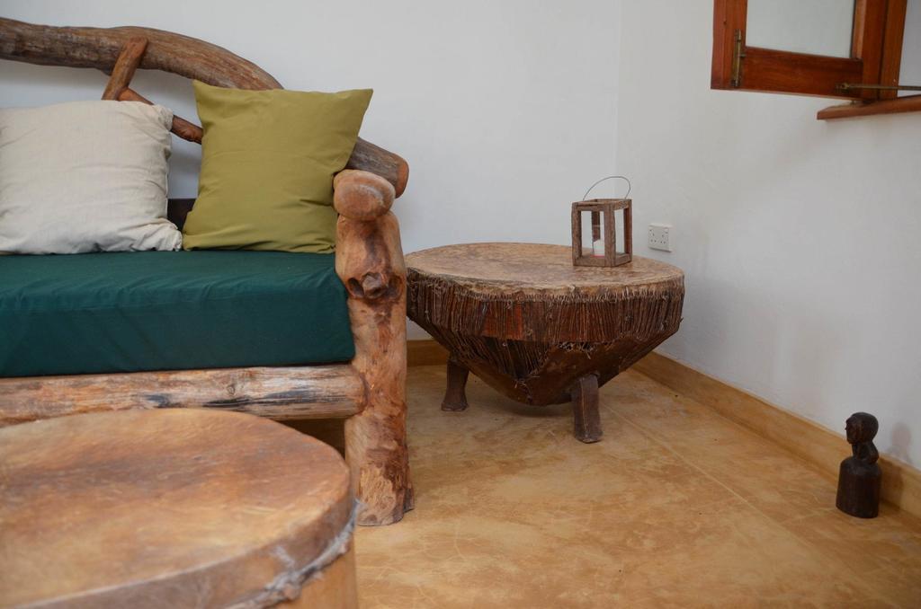 Zawadi Residence Watamu Camera foto