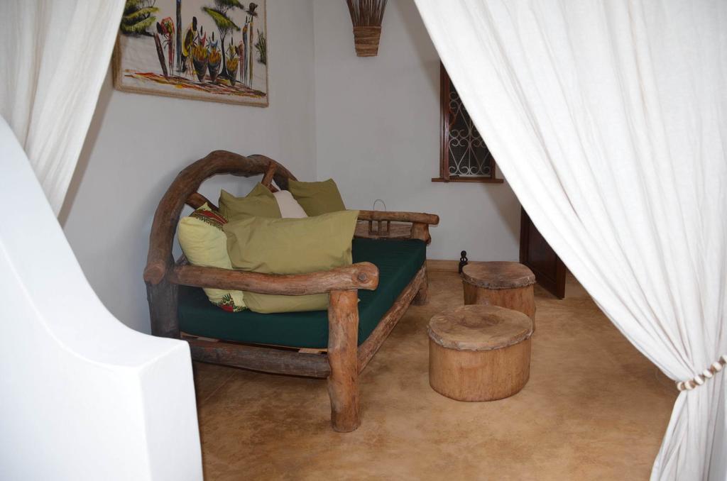 Zawadi Residence Watamu Camera foto