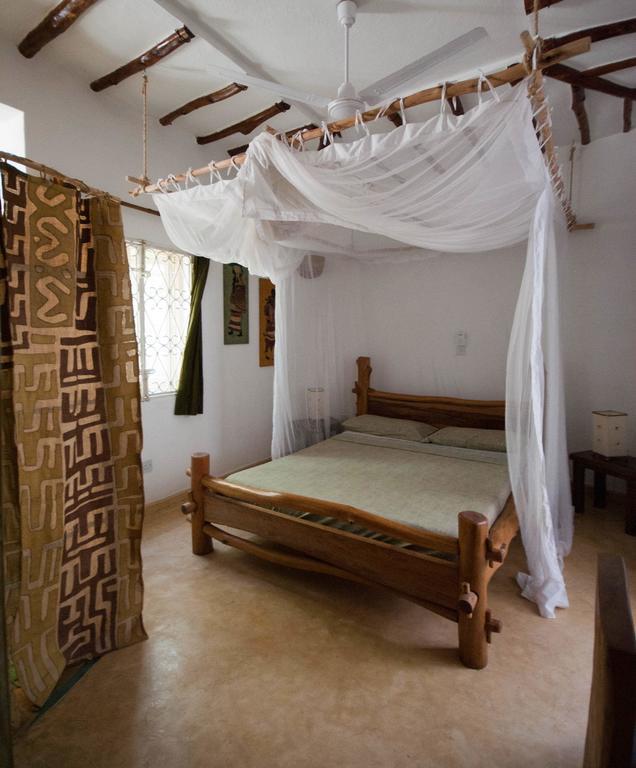 Zawadi Residence Watamu Camera foto