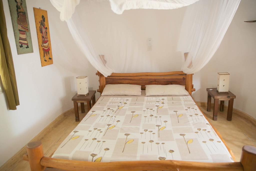Zawadi Residence Watamu Camera foto