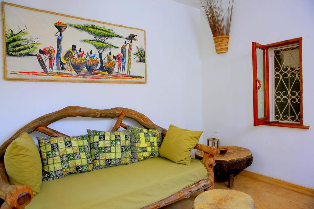 Zawadi Residence Watamu Camera foto