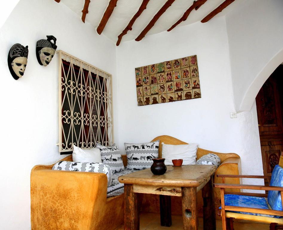 Zawadi Residence Watamu Camera foto