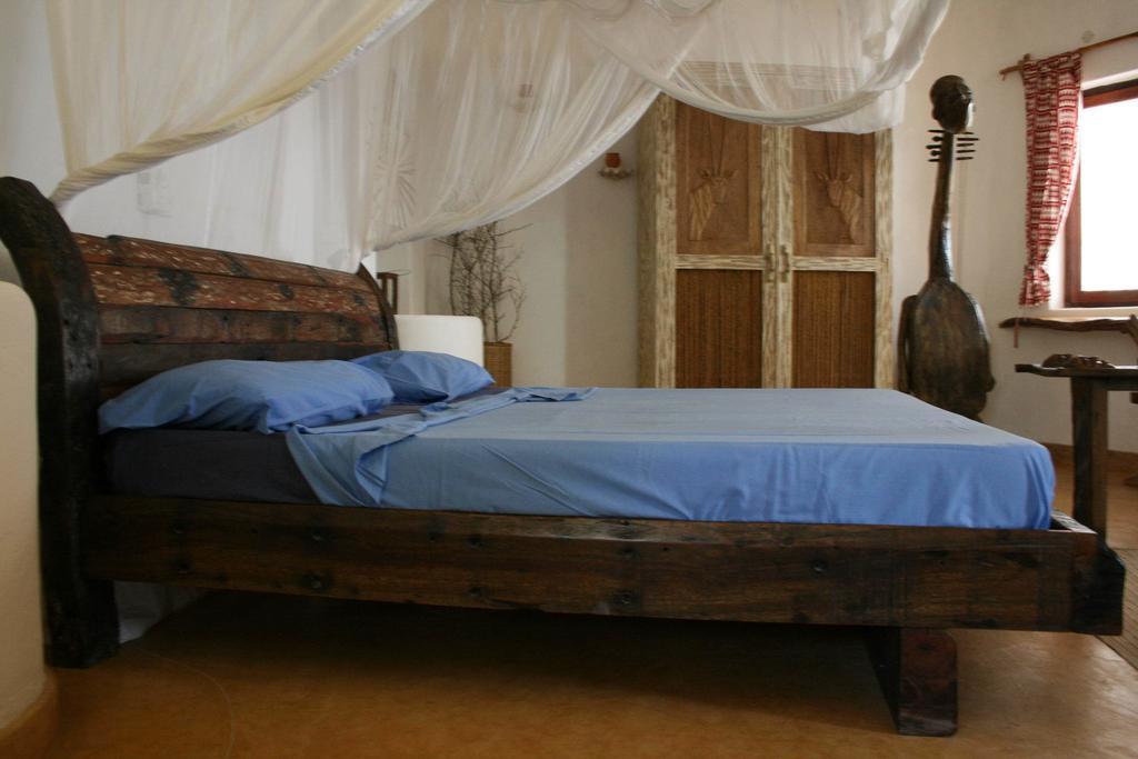 Zawadi Residence Watamu Camera foto