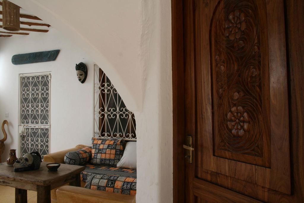Zawadi Residence Watamu Camera foto
