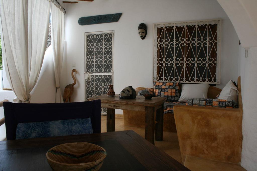 Zawadi Residence Watamu Camera foto