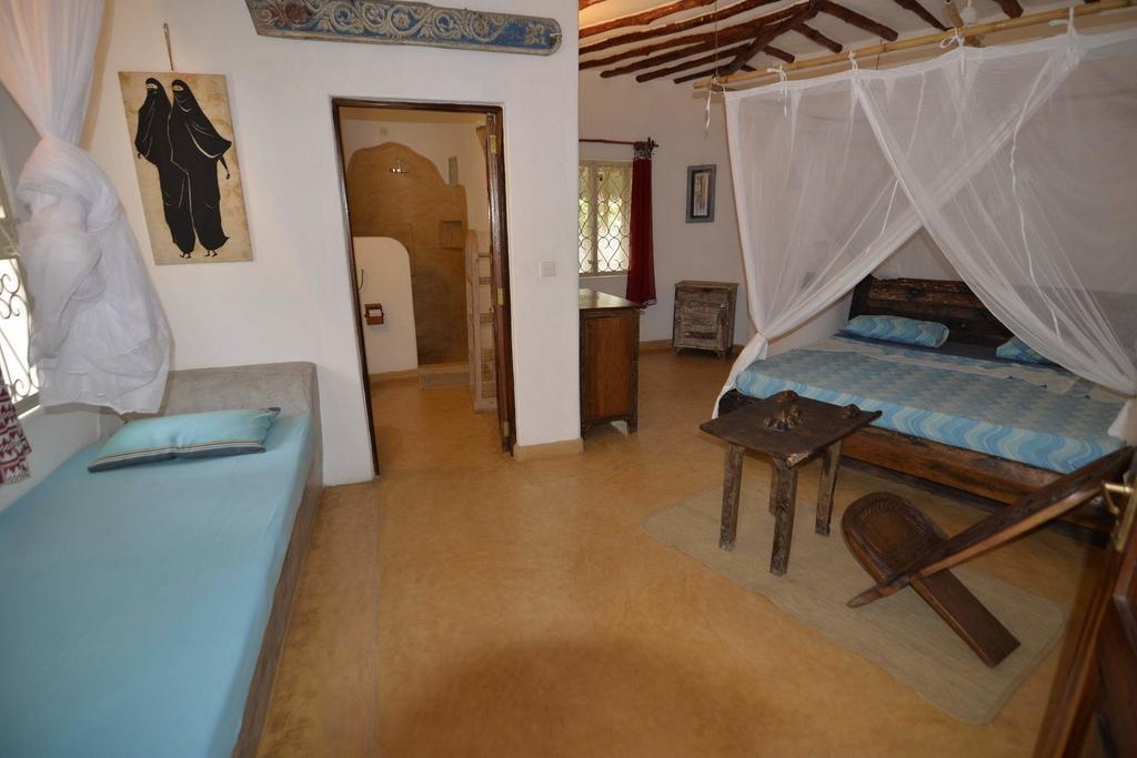 Zawadi Residence Watamu Camera foto