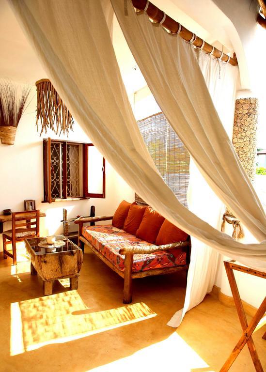 Zawadi Residence Watamu Camera foto