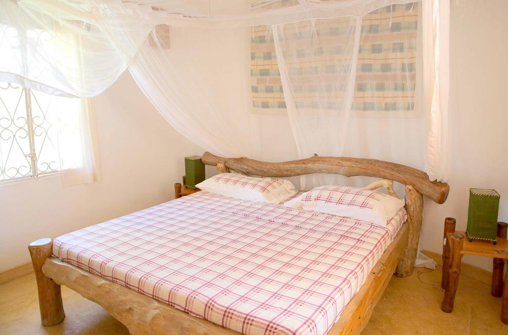 Zawadi Residence Watamu Camera foto