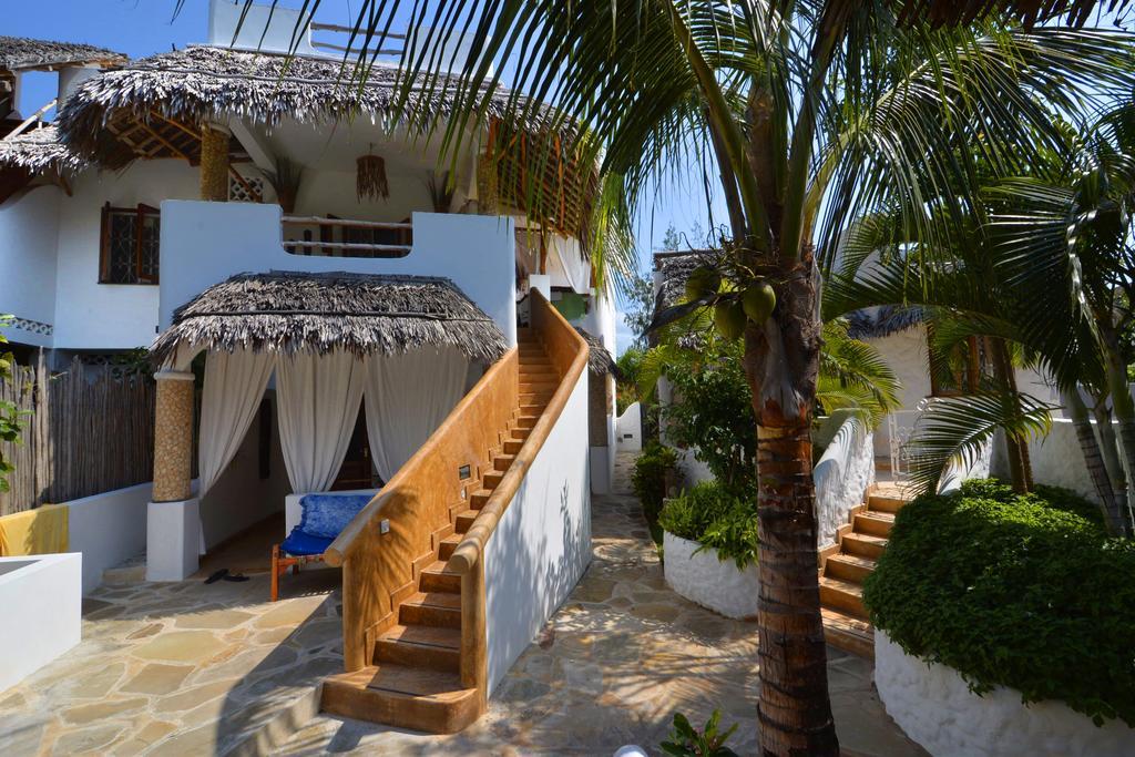 Zawadi Residence Watamu Esterno foto