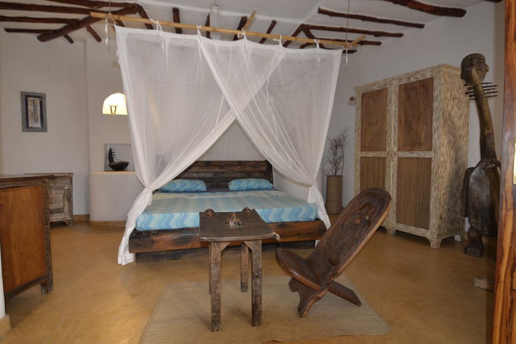 Zawadi Residence Watamu Camera foto