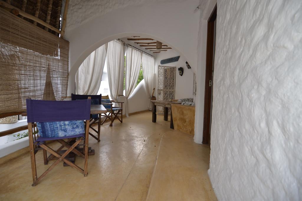 Zawadi Residence Watamu Camera foto