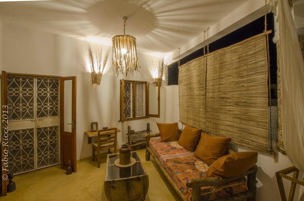 Zawadi Residence Watamu Esterno foto
