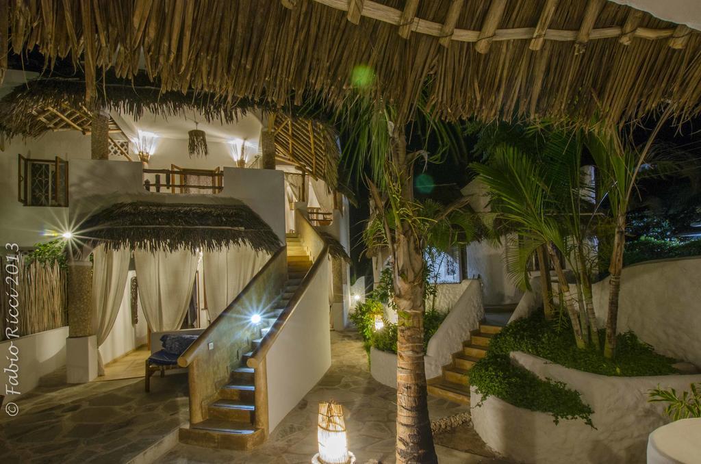 Zawadi Residence Watamu Esterno foto