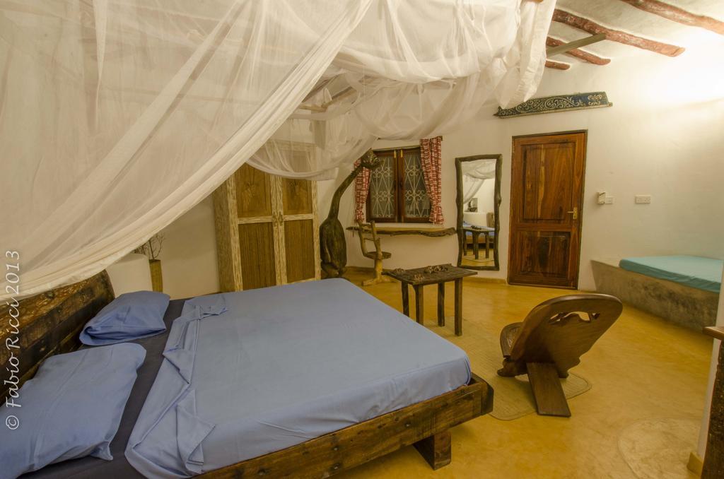 Zawadi Residence Watamu Esterno foto