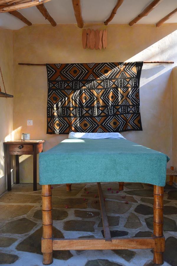 Zawadi Residence Watamu Esterno foto