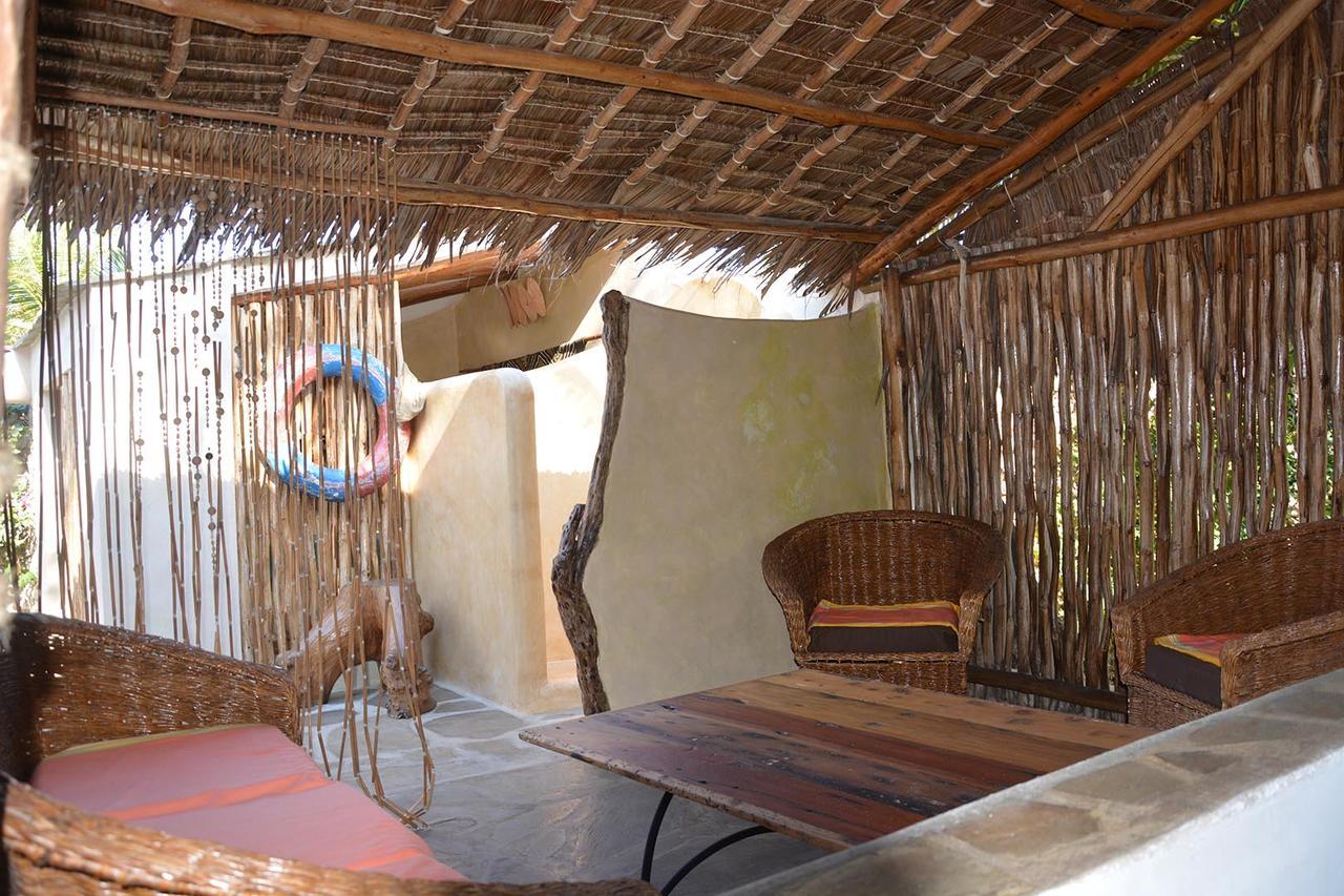 Zawadi Residence Watamu Esterno foto