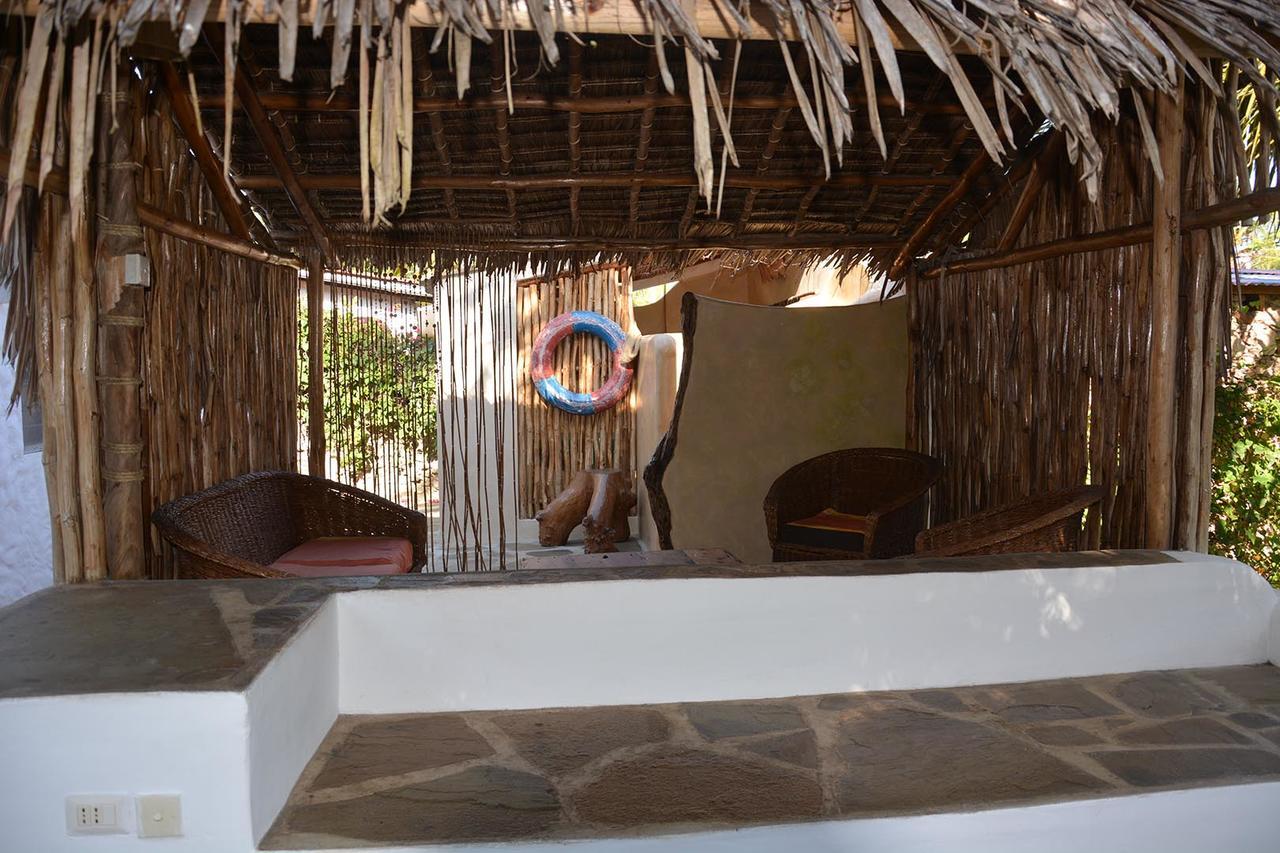 Zawadi Residence Watamu Esterno foto