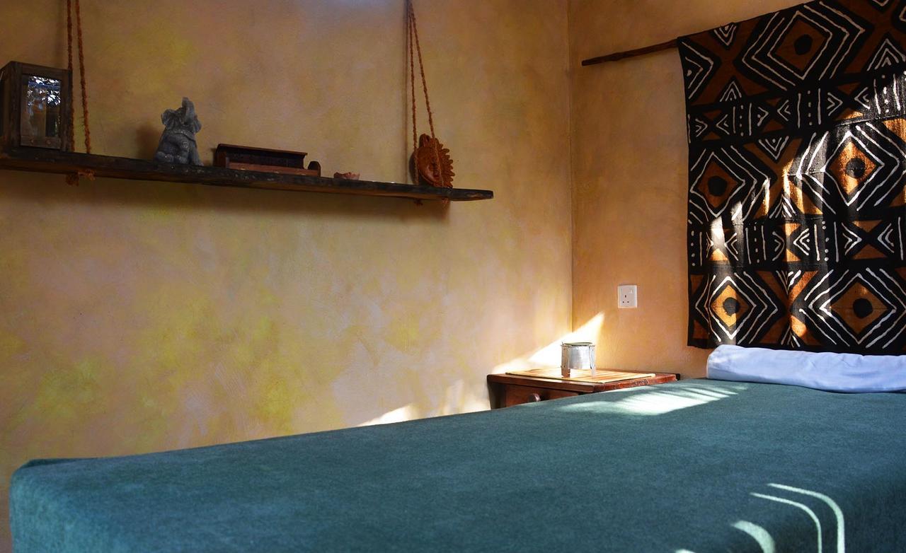 Zawadi Residence Watamu Esterno foto