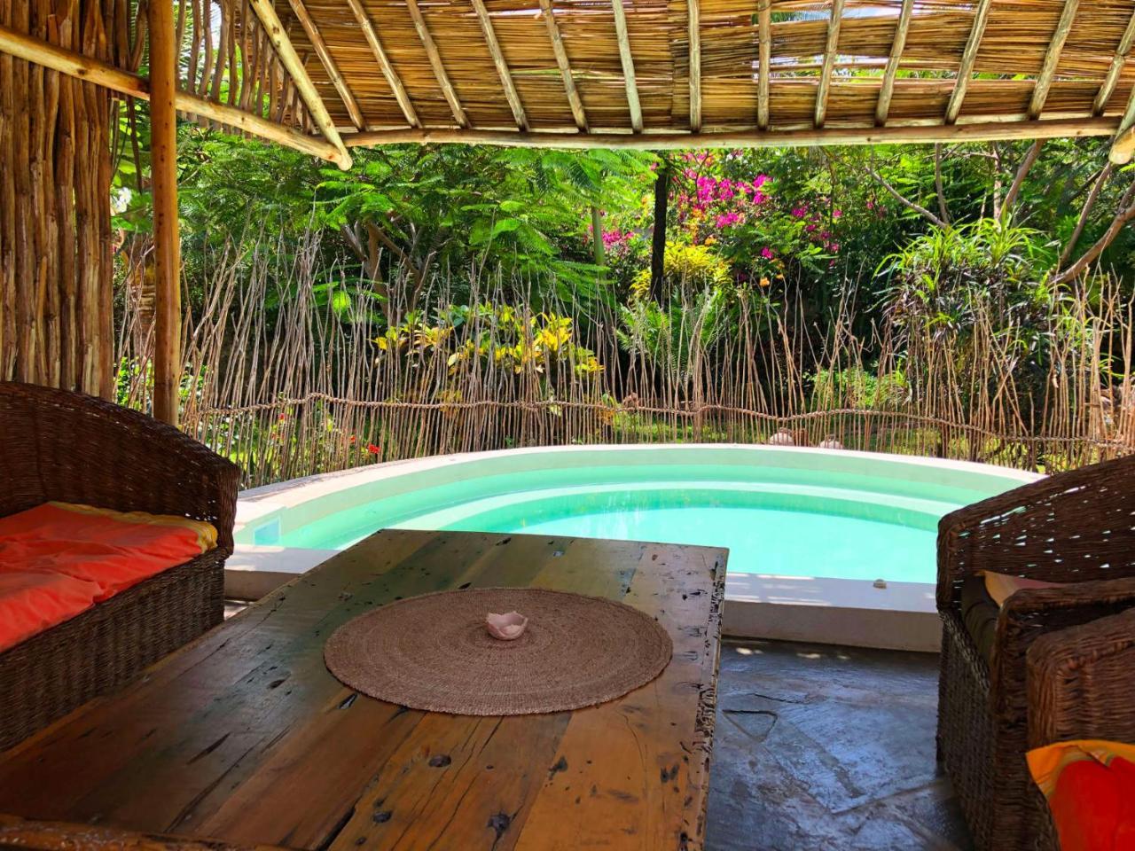 Zawadi Residence Watamu Esterno foto